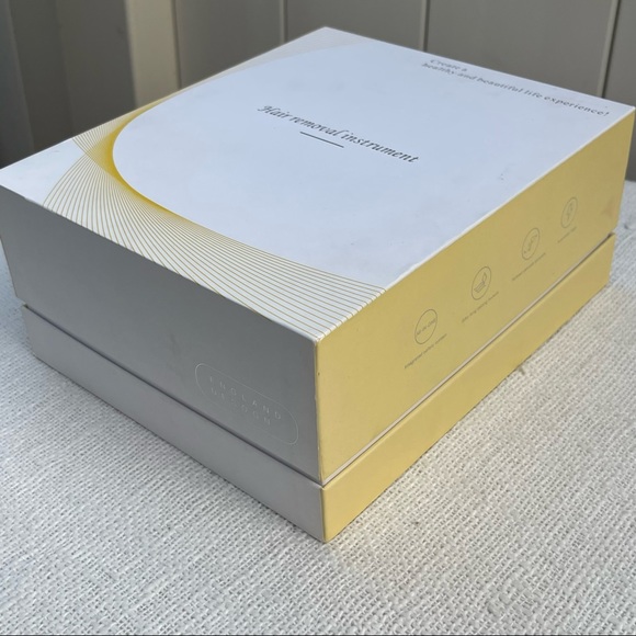 BOSIDIN D-1129 ENGLAND HAIR REMOVAL INSTRUMENT - Picture 5 of 9